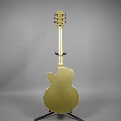 Epiphone Uptown Kat ES Electric Guitar - Emerald Green Metallic